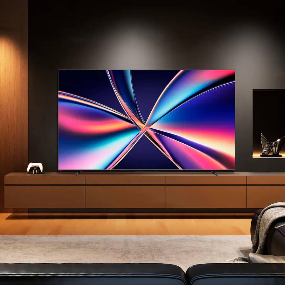 Amazon.com: Hisense 98 Inch Class QD5 Series 4K UHD QLED Smart